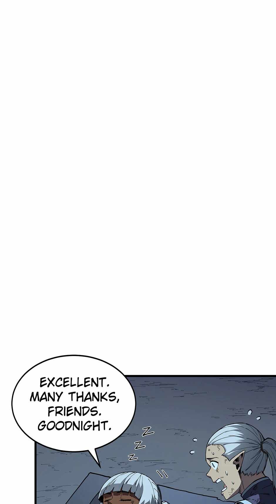 An Outcast in Another World Official Chapter 24 50